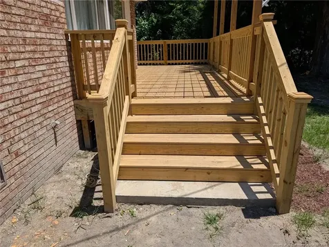 808 Weiss Avenue Fayetteville NC 28305
