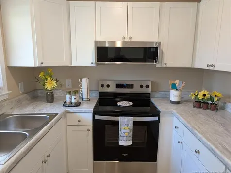 808 Weiss Avenue Fayetteville NC 28305