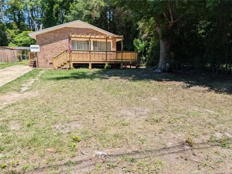 808 Weiss Avenue Fayetteville NC 28305