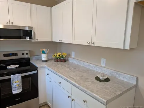808 Weiss Avenue Fayetteville NC 28305