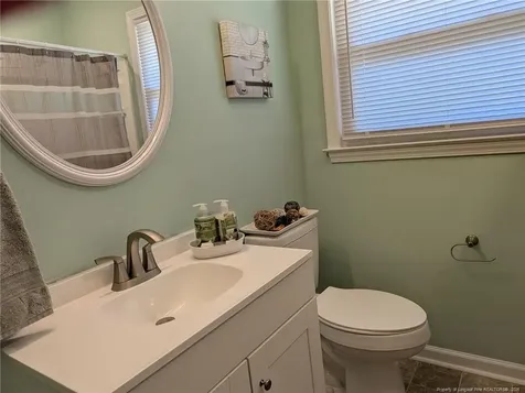 808 Weiss Avenue Fayetteville NC 28305