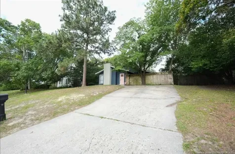 6711 Wake Forest Road Fayetteville NC 28311