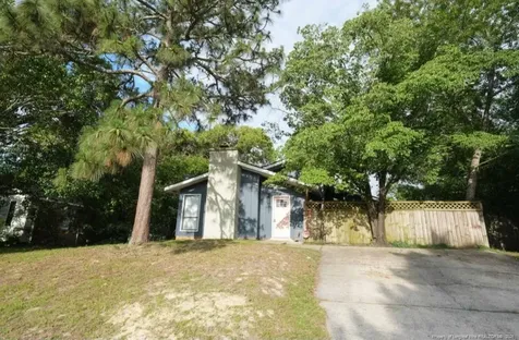 6711 Wake Forest Road Fayetteville NC 28311