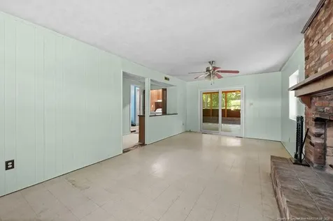 3332 Melba Drive Fayetteville NC 28301