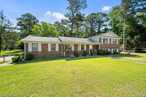 3332 Melba Drive Fayetteville NC 28301