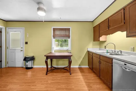 3332 Melba Drive Fayetteville NC 28301