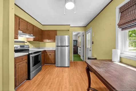 3332 Melba Drive Fayetteville NC 28301
