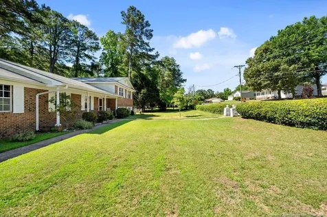 3332 Melba Drive Fayetteville NC 28301