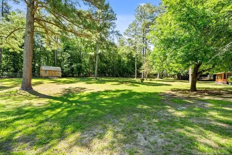 3332 Melba Drive Fayetteville NC 28301