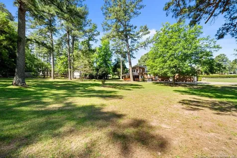 3332 Melba Drive Fayetteville NC 28301