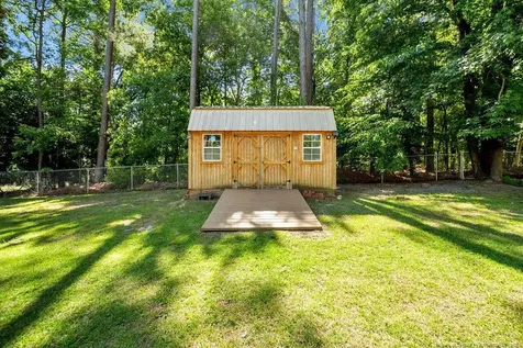 3332 Melba Drive Fayetteville NC 28301