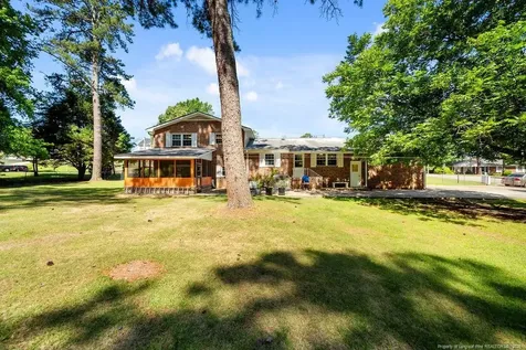3332 Melba Drive Fayetteville NC 28301