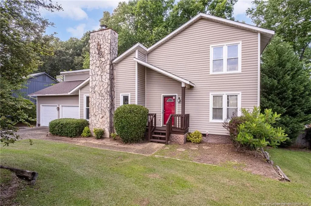 479 Wilder Drive Fayetteville NC 28314