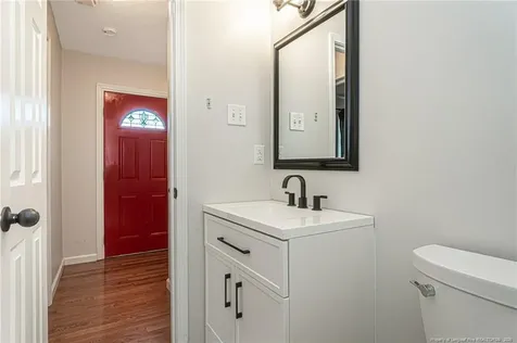 479 Wilder Drive Fayetteville NC 28314