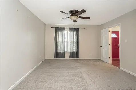 479 Wilder Drive Fayetteville NC 28314