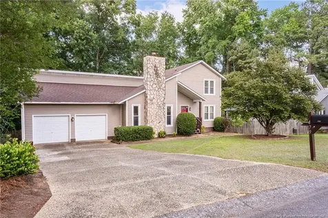 479 Wilder Drive Fayetteville NC 28314