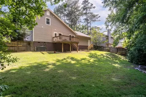 479 Wilder Drive Fayetteville NC 28314