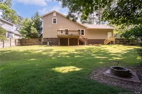 479 Wilder Drive Fayetteville NC 28314