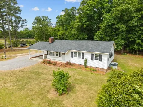5345 Christian Light Road Fuquay Varina NC 27526