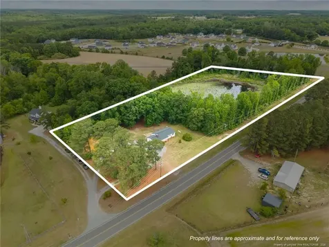 5345 Christian Light Road Fuquay Varina NC 27526