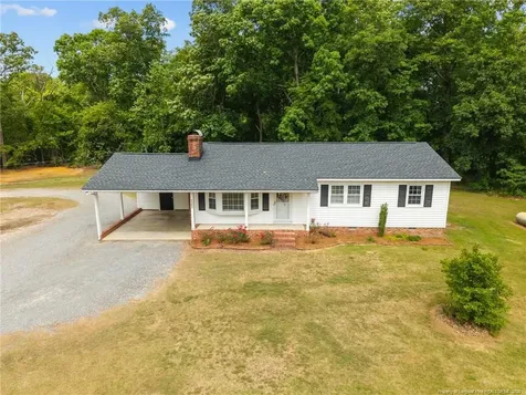 5345 Christian Light Road Fuquay Varina NC 27526