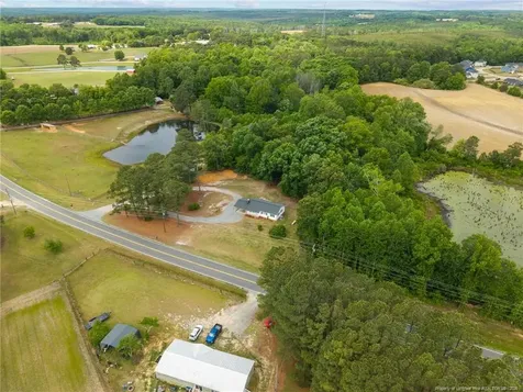 5345 Christian Light Road Fuquay Varina NC 27526