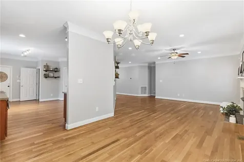 327 Ridgeway Court Fayetteville NC 28311