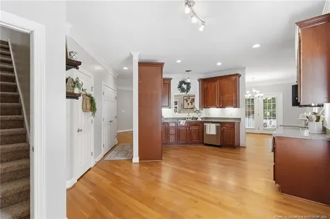327 Ridgeway Court Fayetteville NC 28311
