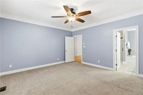 327 Ridgeway Court Fayetteville NC 28311