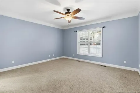 327 Ridgeway Court Fayetteville NC 28311