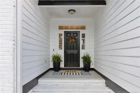 327 Ridgeway Court Fayetteville NC 28311
