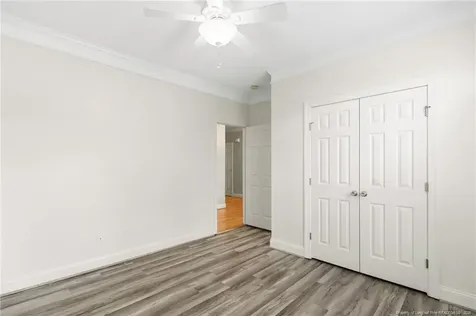 327 Ridgeway Court Fayetteville NC 28311