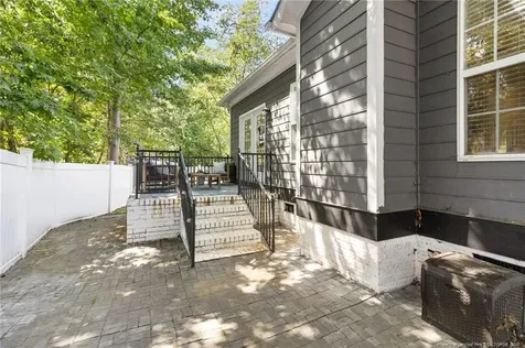327 Ridgeway Court Fayetteville NC 28311