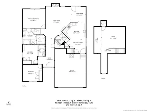 327 Ridgeway Court Fayetteville NC 28311