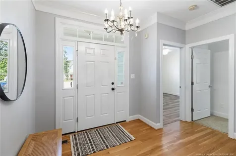 327 Ridgeway Court Fayetteville NC 28311