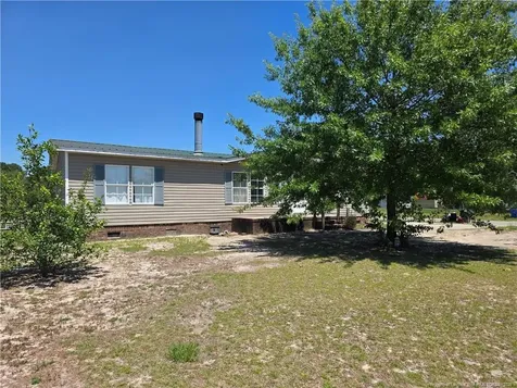 824 Blue Road Parkton NC 28371