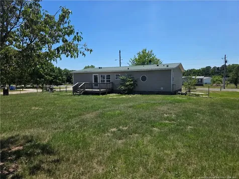 824 Blue Road Parkton NC 28371