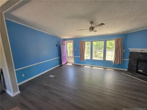 824 Blue Road Parkton NC 28371