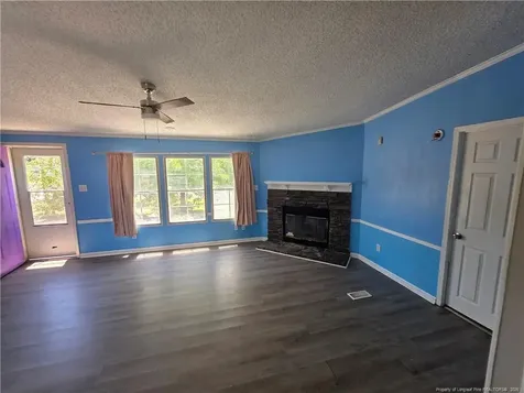 824 Blue Road Parkton NC 28371