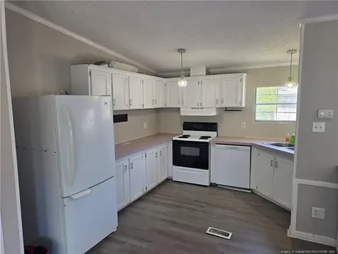 824 Blue Road Parkton NC 28371