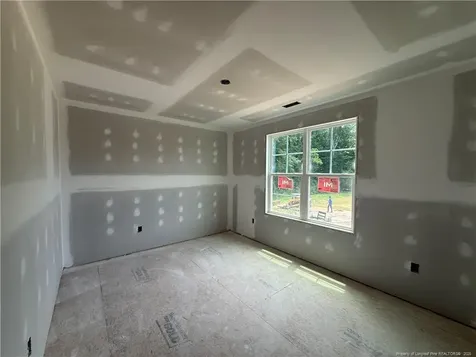 207 Baxley Drive Dunn NC 28334