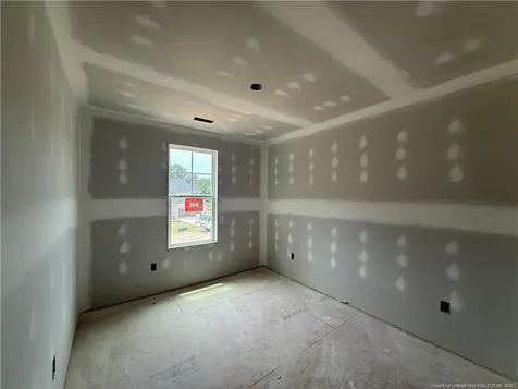 207 Baxley Drive Dunn NC 28334