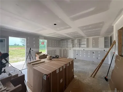 207 Baxley Drive Dunn NC 28334