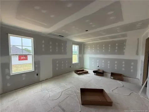 207 Baxley Drive Dunn NC 28334