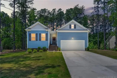 8026 Royal Drive Sanford NC 27332