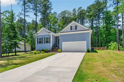 8026 Royal Drive Sanford NC 27332