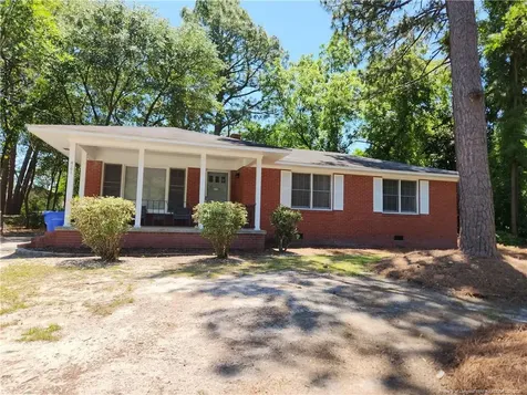 4101 Coventry Road Fayetteville NC 28304