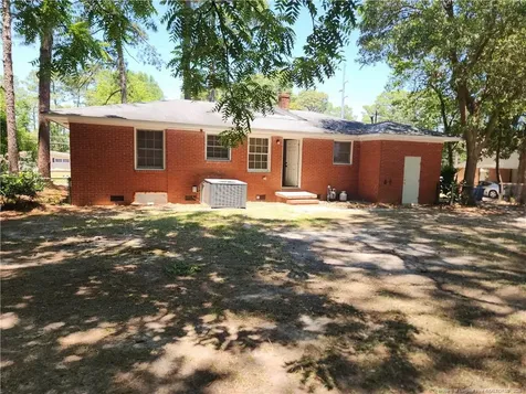 4101 Coventry Road Fayetteville NC 28304