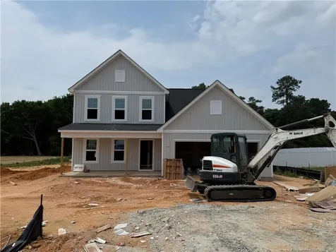 121 Boston River Drive Dunn NC 28334