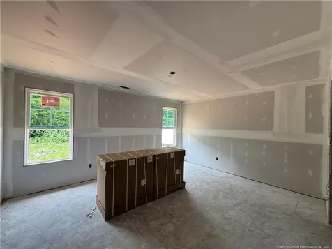 121 Boston River Drive Dunn NC 28334